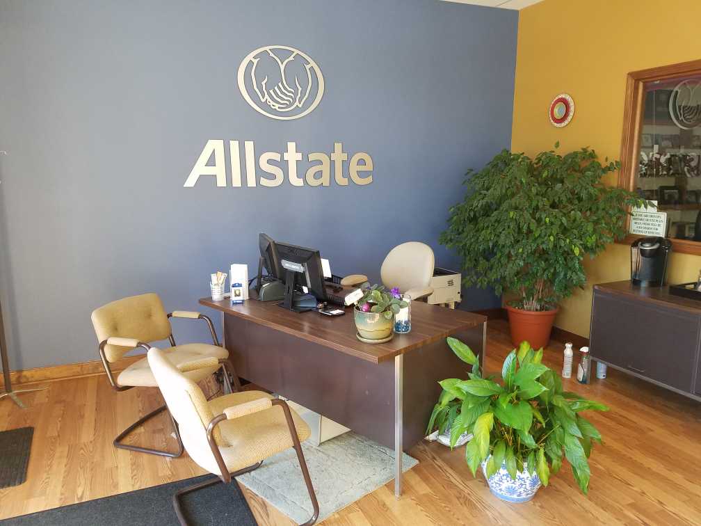 Ryan Lange: Allstate Insurance | 8181 Avery Rd, Broadview Heights, OH 44147, USA | Phone: (440) 526-4800