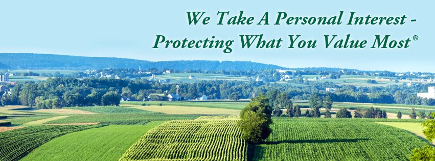 Ty Donovan, Representing Farm Family Insurance | 187 Foster St, Lewisburg, WV 24901, USA | Phone: (304) 520-4974