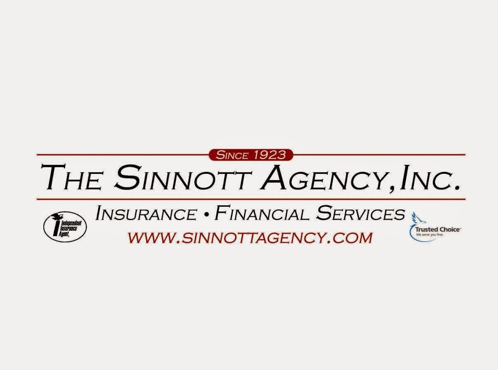 The Sinnott Agency, Inc. | 622 W 4th St, Waterloo, IA 50702, USA | Phone: (319) 233-6103