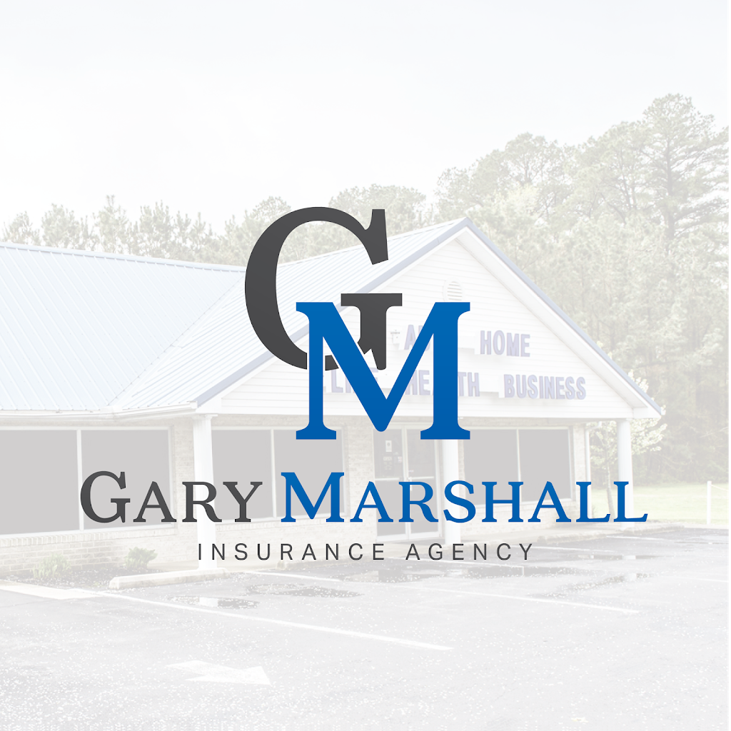 Gary K Marshall Insurance Agency | 1138 Parsons Rd, Salisbury, MD 21801, USA | Phone: (410) 749-2220