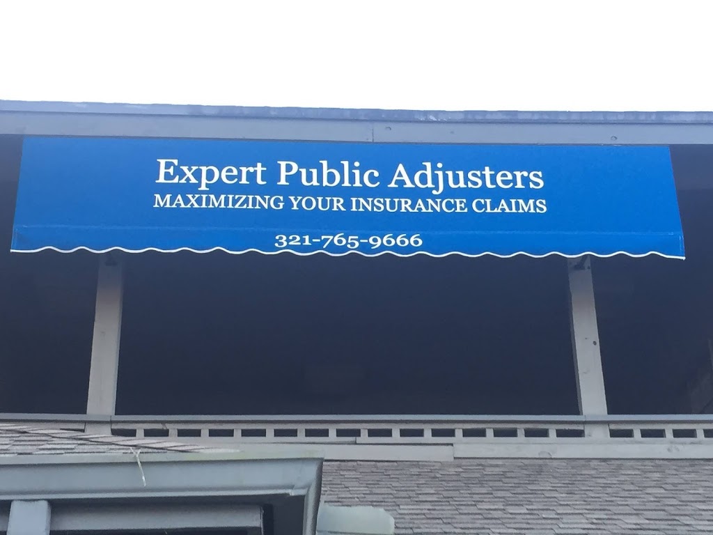 Expert Public Adjusters | 1755 W Broadway St #5, Oviedo, FL 32765, USA | Phone: (321) 765-9666