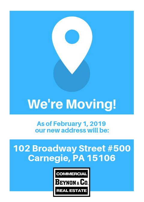 Beynon & Co. Real Estate and Insurance | 102 Broadway St Suite 500, Carnegie, PA 15106, USA | Phone: (412) 261-3640