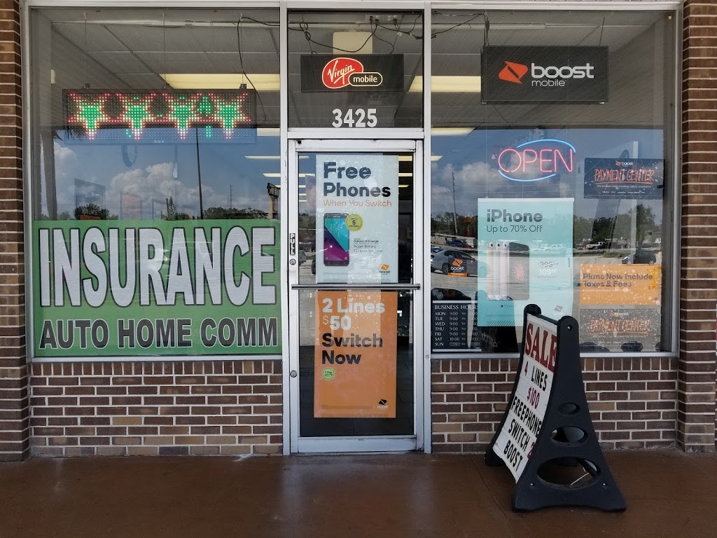 Green Light Insurance Agency | 3425 13th St, St Cloud, FL 34769, USA | Phone: (321) 766-4691