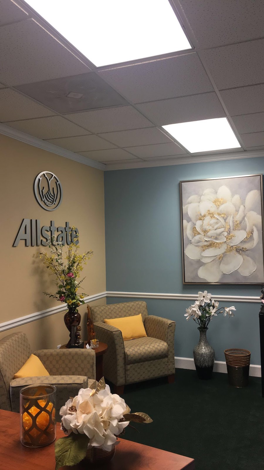 Maria Del Pilar Romero: Allstate Insurance | 920 Holcomb Bridge Rd Ste 450, Roswell, GA 30076, USA | Phone: (770) 580-4465