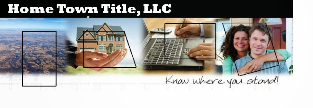 Home Town Title, LLC | St. Joseph Business Center 710 County Road 75 East Suite #101, St Joseph, MN 56374, USA | Phone: (320) 271-1111