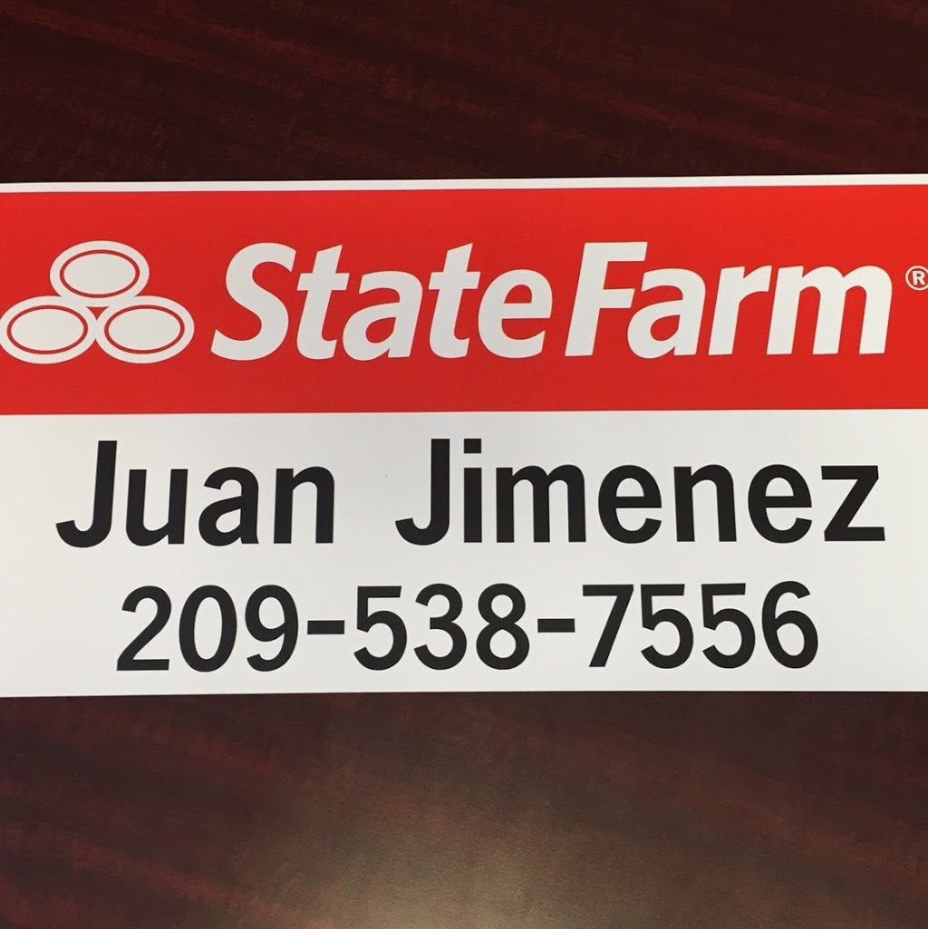 Juan Jimenez - State Farm Insurance Agent | 3641 Mitchell Rd Ste G, Ceres, CA 95307, USA | Phone: (209) 538-7556