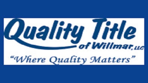 Quality Title of Willmar | 1600 US-12, Willmar, MN 56201, USA | Phone: (320) 262-5200