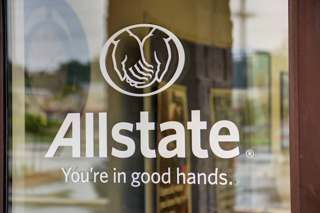 Allstate Insurance: Thomas Gordy | 14960 W Greenfield Ave Ste 100, Brookfield, WI 53005, USA | Phone: (414) 529-3850