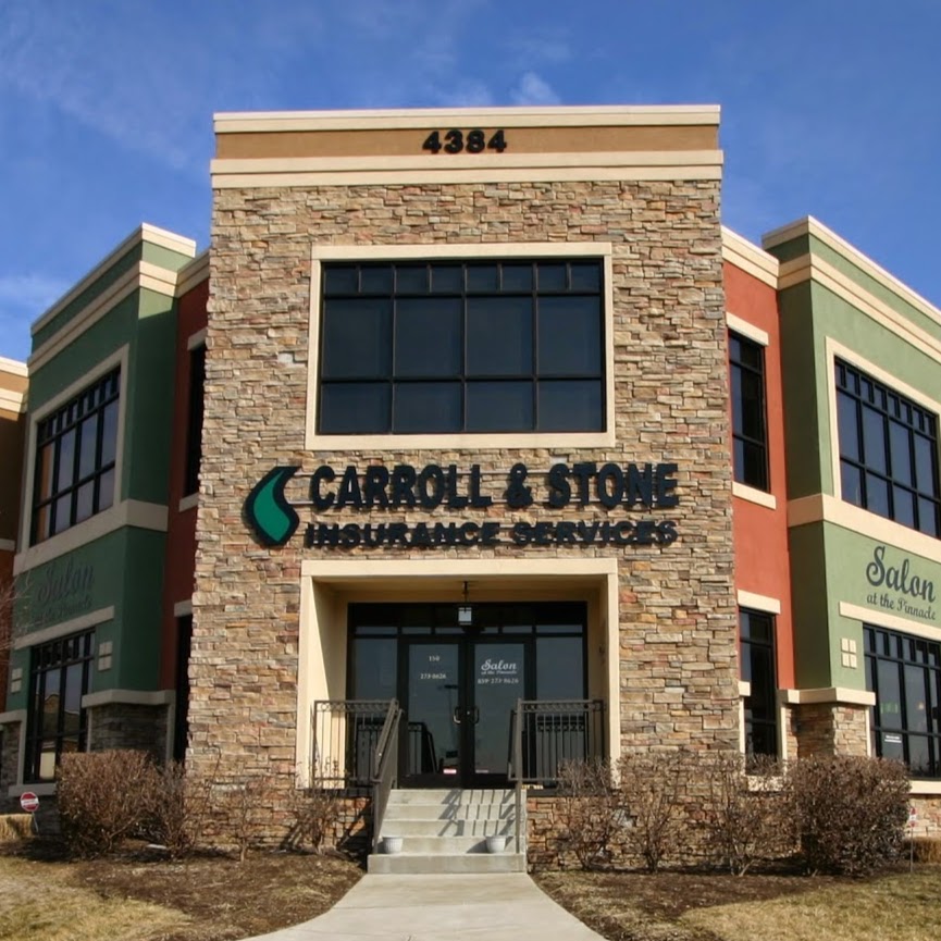 Carroll & Stone Insurance Services | 4384 Clearwater Way, Lexington, KY 40515, USA | Phone: (859) 269-1044