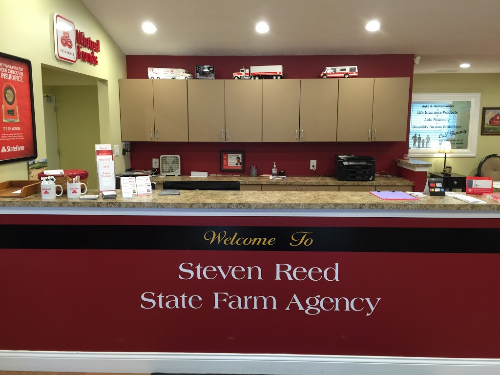 Steve Reed - State Farm Insurance Agent | 8600 N Main St ste a, Dayton, OH 45415, USA | Phone: (937) 277-0000