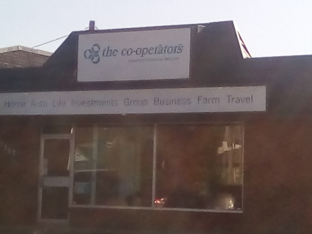 The Co-operators - Brian Joyce & Associates Inc | 1117 Lakeshore Rd, Sarnia, ON N7V 2V5, Canada | Phone: (519) 542-1717