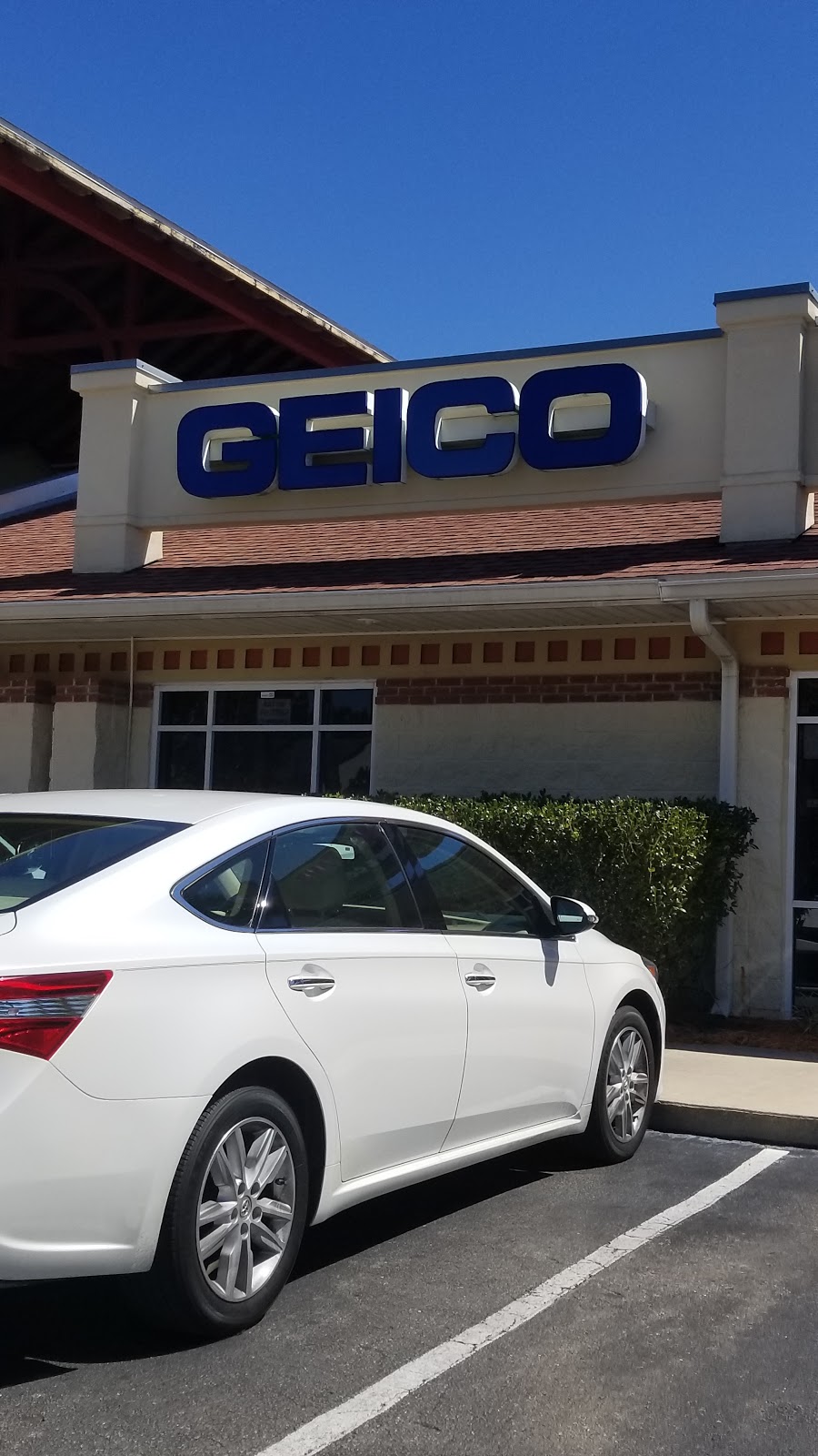 GEICO Insurance Agent | 3545 SW 34th St Suite D, Gainesville, FL 32608, USA | Phone: (352) 375-2886