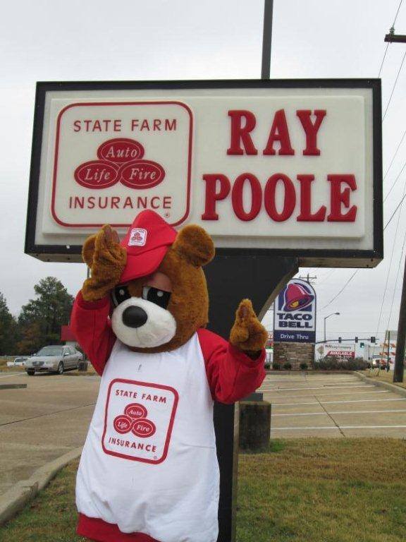 Ray Poole Jr State Farm Insurance Agency | 703 MS-6 E, Batesville, MS 38606, USA | Phone: (662) 563-7721