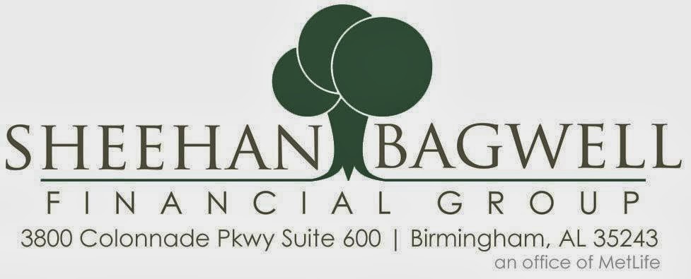 Sheehan and Bagwell Financial Group | 3800 Colonnade Pkwy, Birmingham, AL 35243, USA | Phone: (205) 970-9782