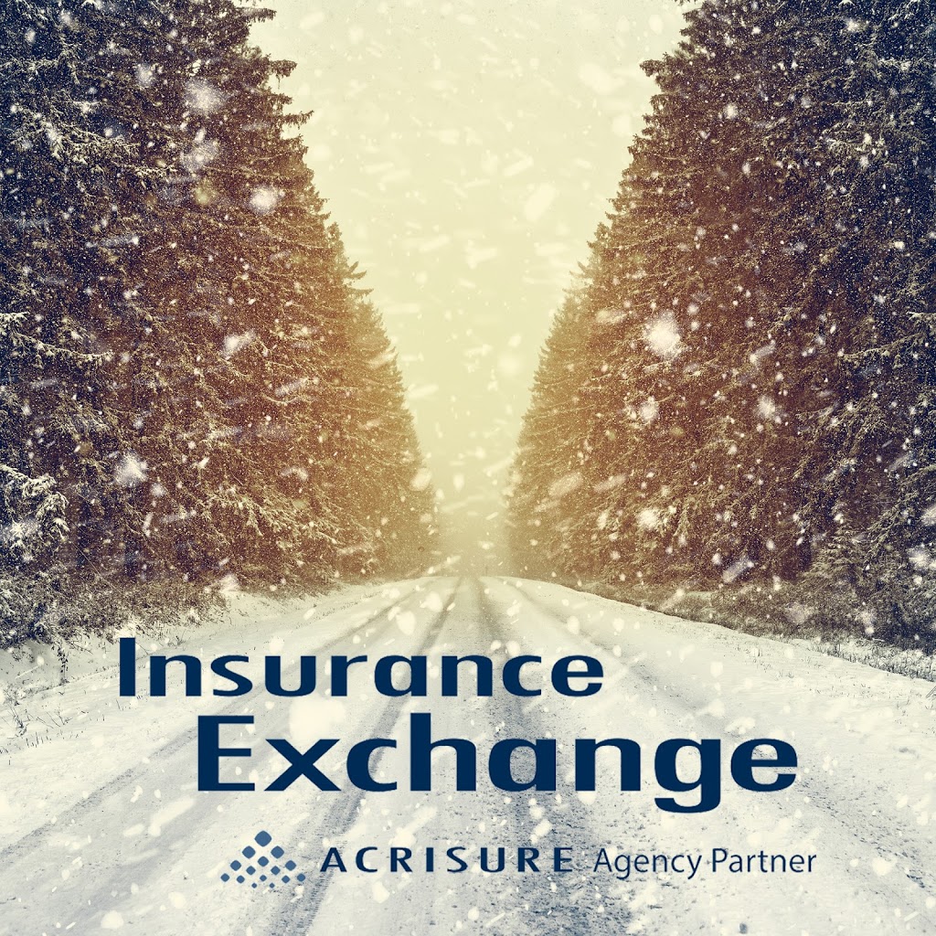 Insurance Exchange Agency | 670 Griswold St #100, Northville, MI 48167, USA | Phone: (248) 349-1122