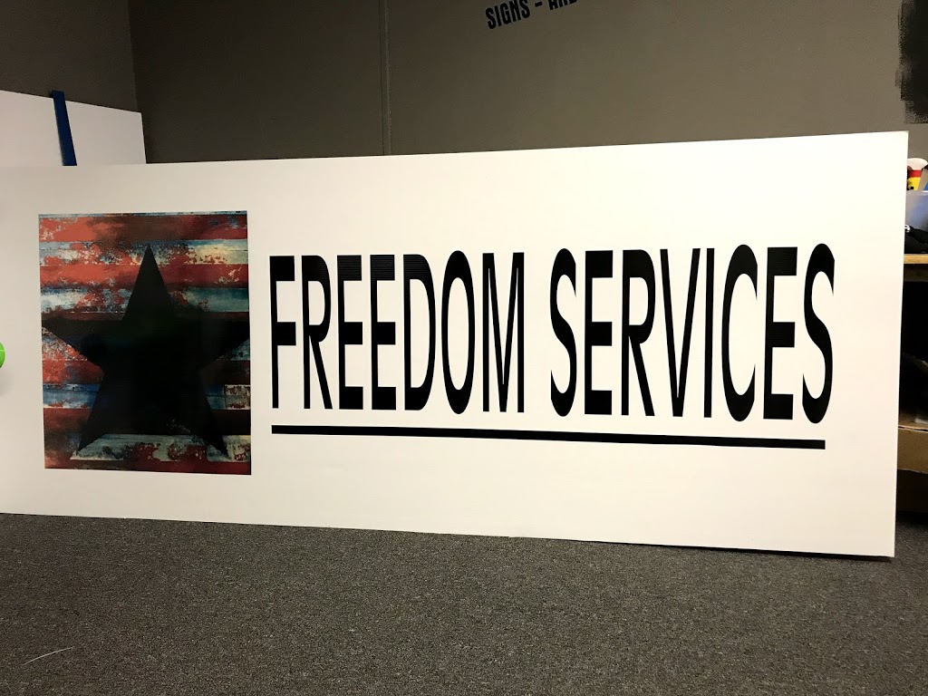 Freedom Services, LLC | 228 Seneca St, Oil City, PA 16301, USA | Phone: (814) 676-8800