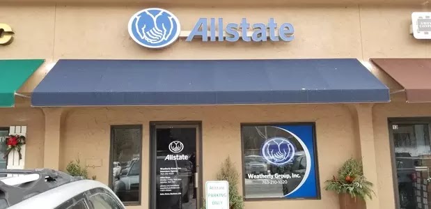 Aubrey Weatherly: Allstate Insurance | 5757 Sanibel Dr Ste 12, Minnetonka, MN 55343, USA | Phone: (763) 210-1020