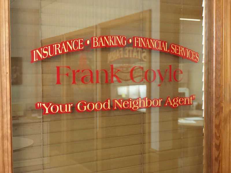 Frank Coyle - State Farm Insurance Agent | 1128 Main St S, Greenwood, SC 29646, USA | Phone: (864) 223-6781