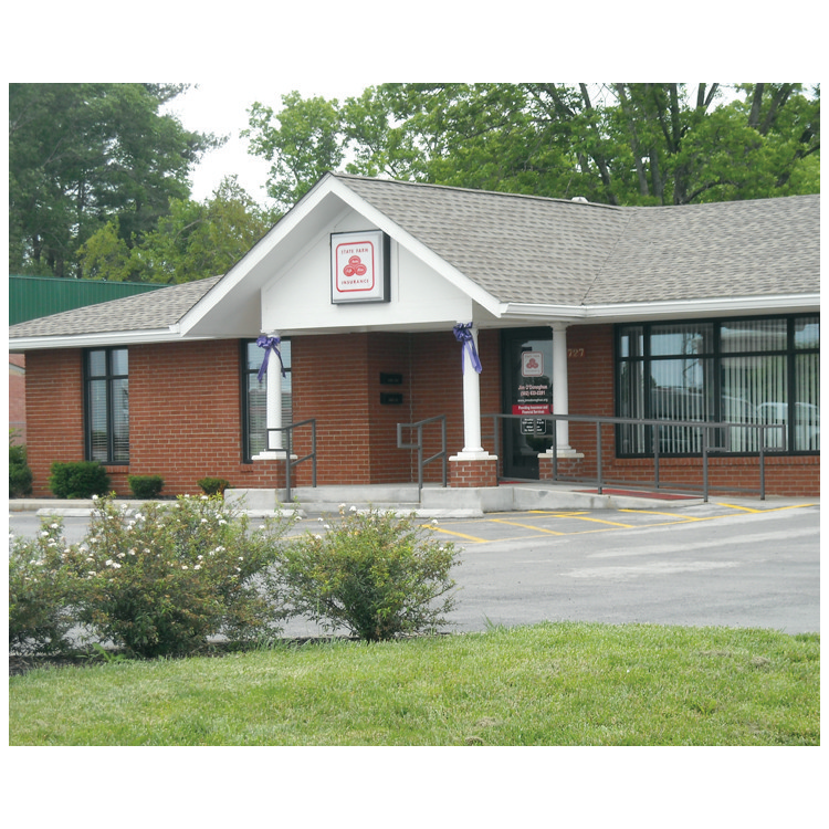 Jim ODonoghue - State Farm Insurance Agent | 1727 Midland Trail, Shelbyville, KY 40065, USA | Phone: (502) 633-2281