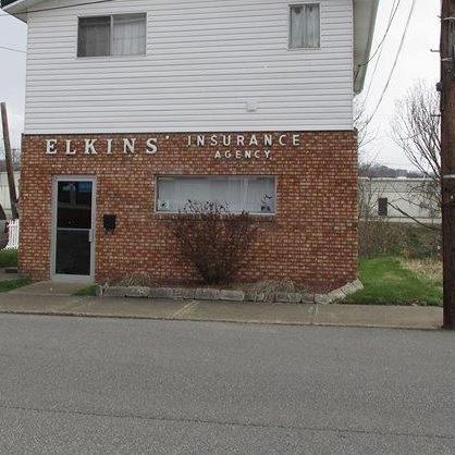 Elkins Insurance Agency Inc | 1103 Smith St, Milton, WV 25541, USA | Phone: (304) 743-6801