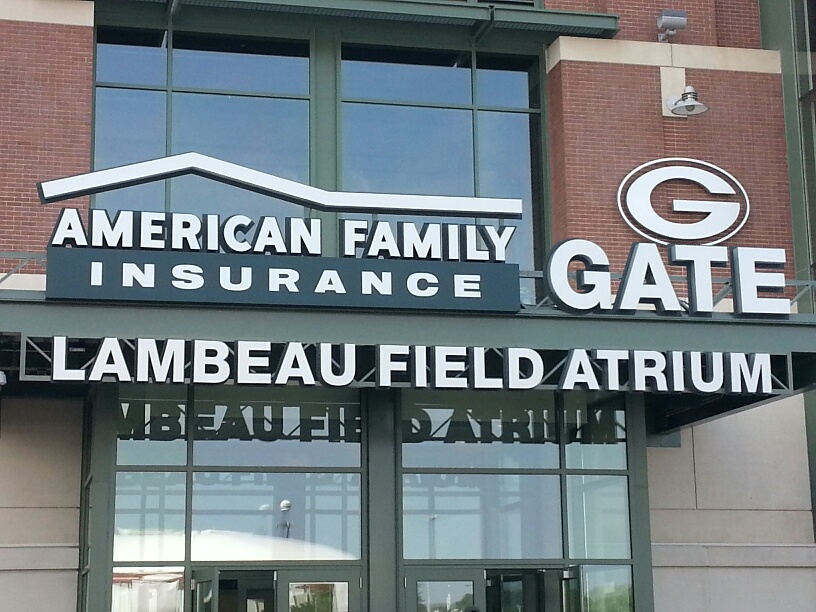 American Family Insurance - Lemhouse & Associates LLC | 531 N Main St, Luxemburg, WI 54217, USA | Phone: (920) 845-5454