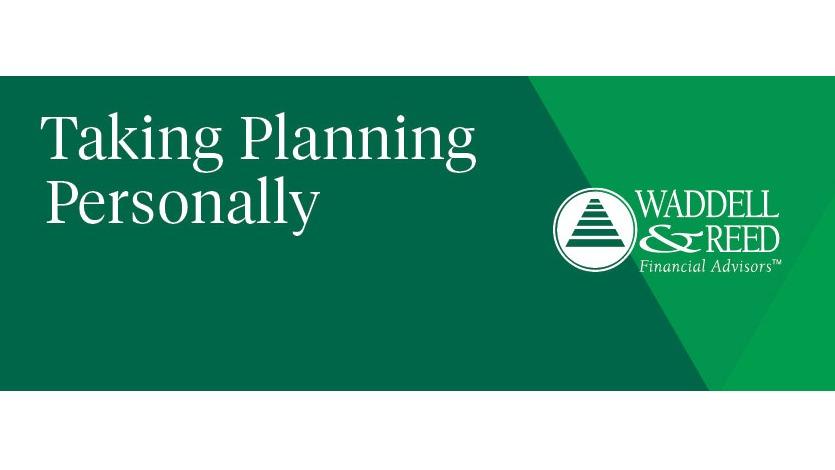 Eric Berner, Financial Advisor - Waddell & Reed | 100 Bluegrass Commons Blvd Suite 2100, Hendersonville, TN 37075, USA | Phone: (615) 490-7052