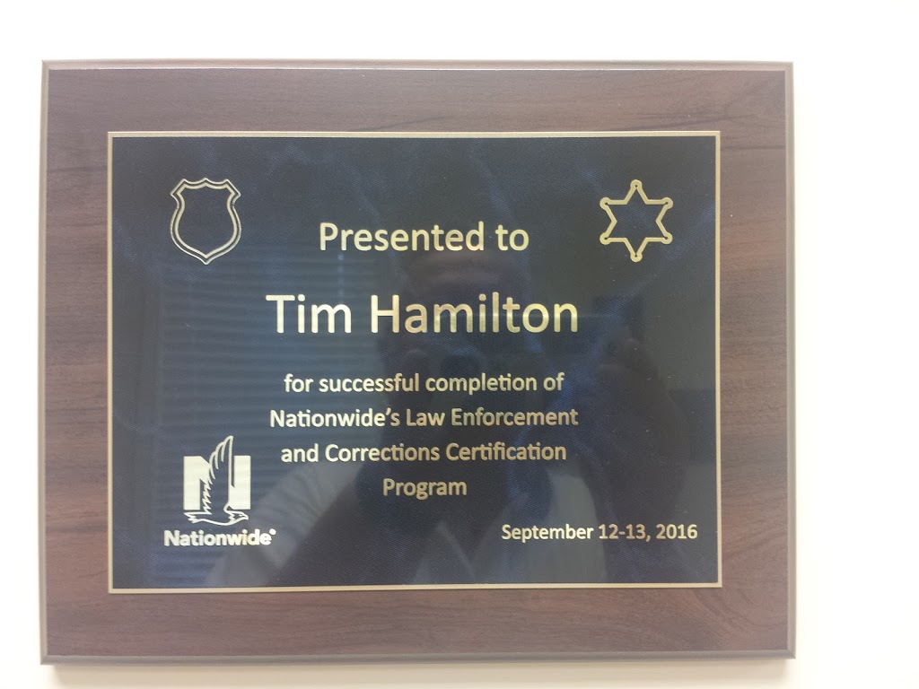 Nationwide Insurance: Tim Hamilton Insurance Agency Inc | 401 Lewis Hargett Cir #130, Lexington, KY 40503, USA | Phone: (859) 276-1234