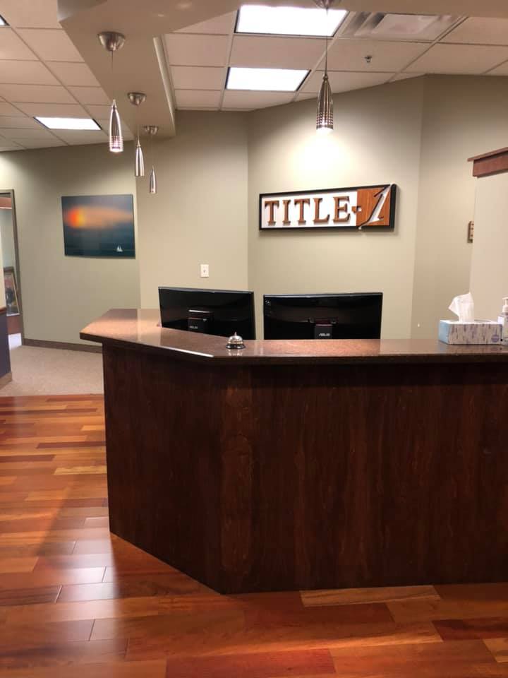 Title One, Inc. | 539 Bielenberg Dr #125, Woodbury, MN 55125, USA | Phone: (651) 357-1630