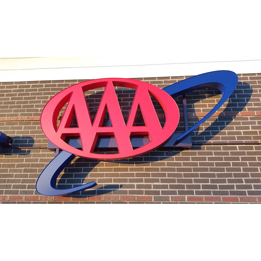 AAA East Central | 35676 Detroit Rd, Avon, OH 44011, USA | Phone: (440) 695-1795