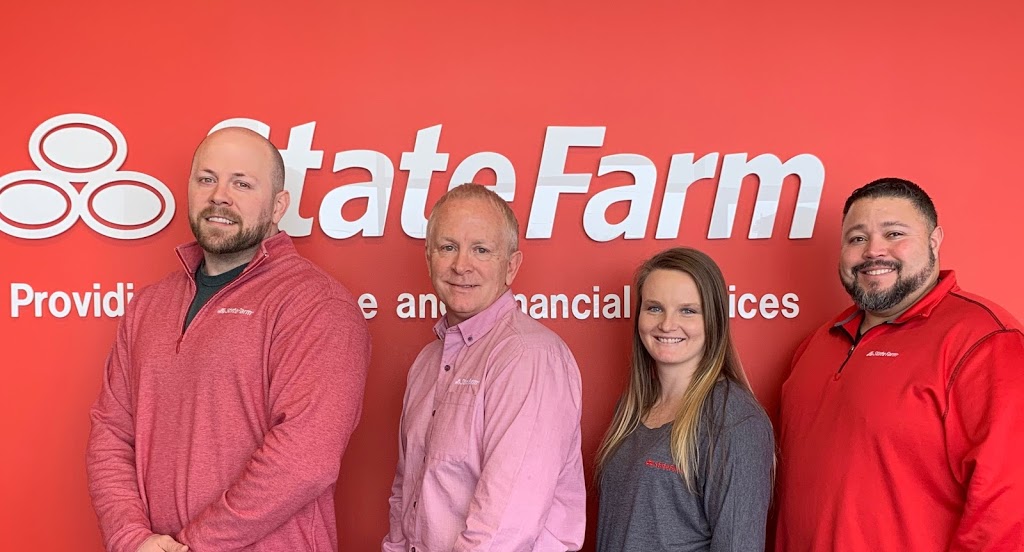 Dave Brown - State Farm Insurance Agent | 1315 US-24 suite D, Moberly, MO 65270, USA | Phone: (660) 263-0941