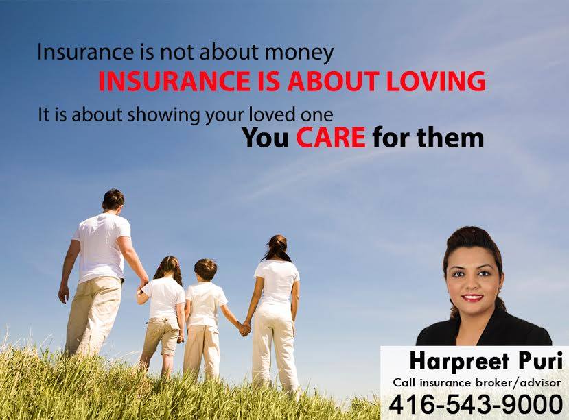 Super Visa Insurance | 89 Sprucelands Ave, Brampton, ON L6R 1N3, Canada | Phone: (416) 543-9000