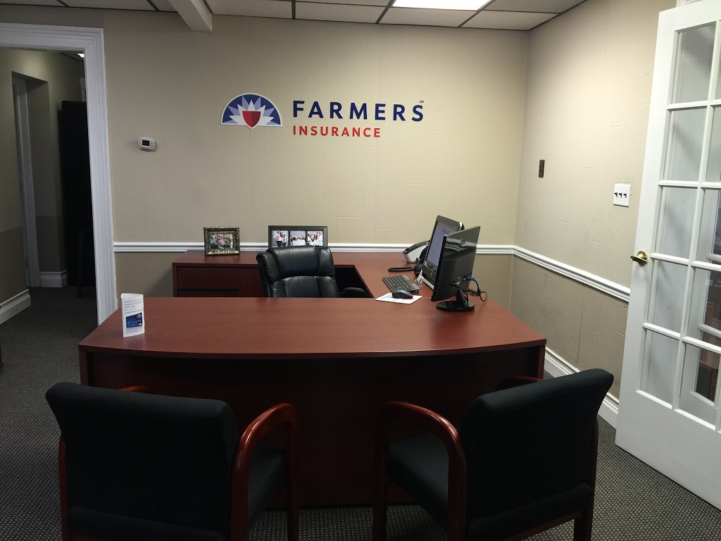 Farmers Insurance - Cynthia Garcia | 1620 Hamilton St Ste 104, Allentown, PA 18102, USA | Phone: (610) 924-7177