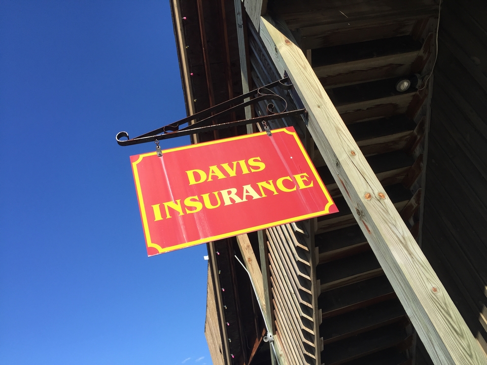 Davis Insurance Agency, LLC | 45 E Wellsboro St, Mansfield, PA 16933, USA | Phone: (570) 662-2490