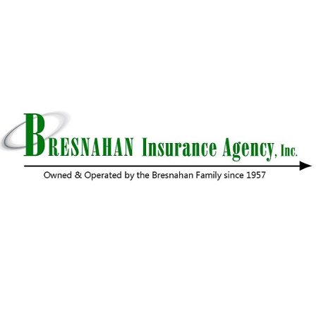 Bresnahan Insurance Agency Inc. | 100 Whiting Farms Rd, Holyoke, MA 01040, USA | Phone: (413) 536-0536