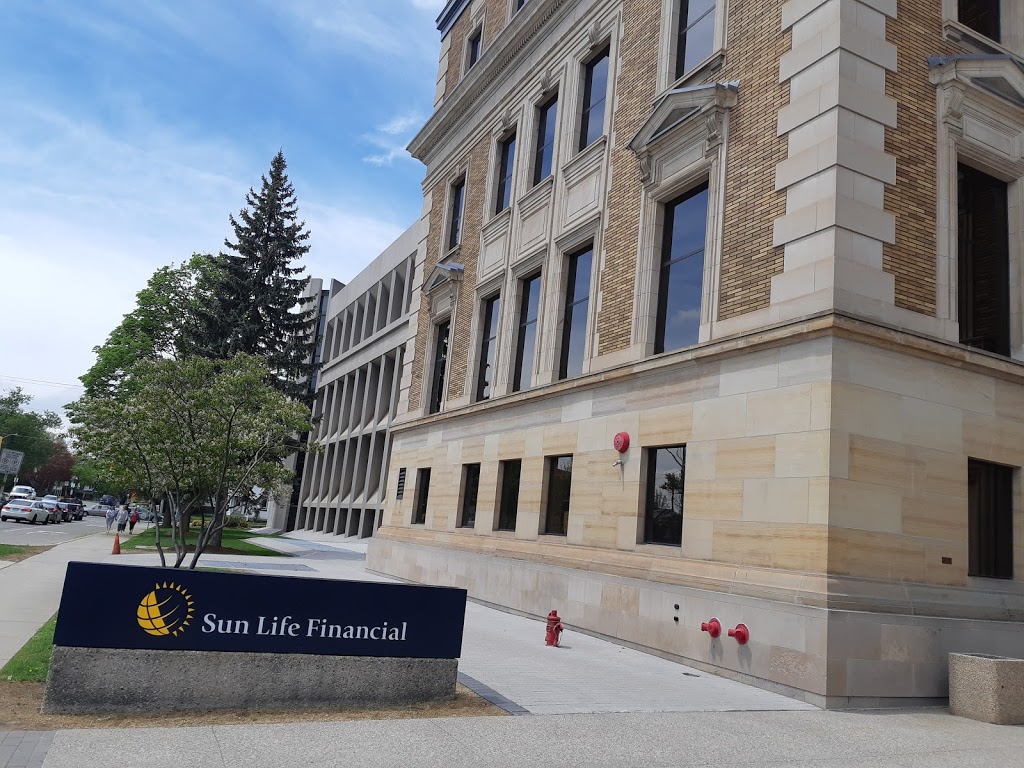 Sun Life Financial | 227 King St S, Waterloo, ON N2A 4J5, Canada | Phone: (519) 888-3900