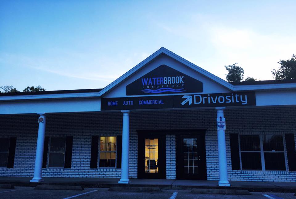 Waterbrook Insurance | 450 FL-50 #3, Clermont, FL 34711, USA | Phone: (352) 394-5577