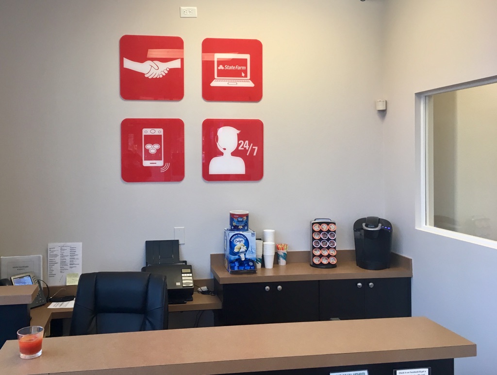 Kevin Hayward - State Farm Insurance Agent | 700 Sleater Kinney Rd SE Ste A, Lacey, WA 98503, USA | Phone: (360) 459-2277