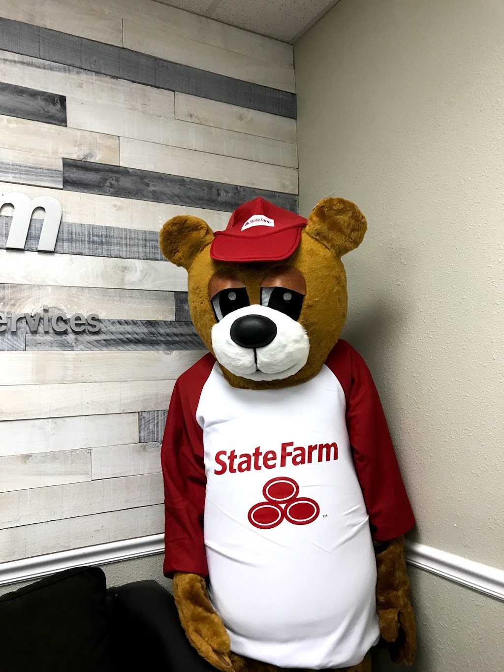 Ayinde Matthews - State Farm Insurance Agent | 5278 Applegate Dr, Spring Hill, FL 34606, USA | Phone: (352) 340-4158