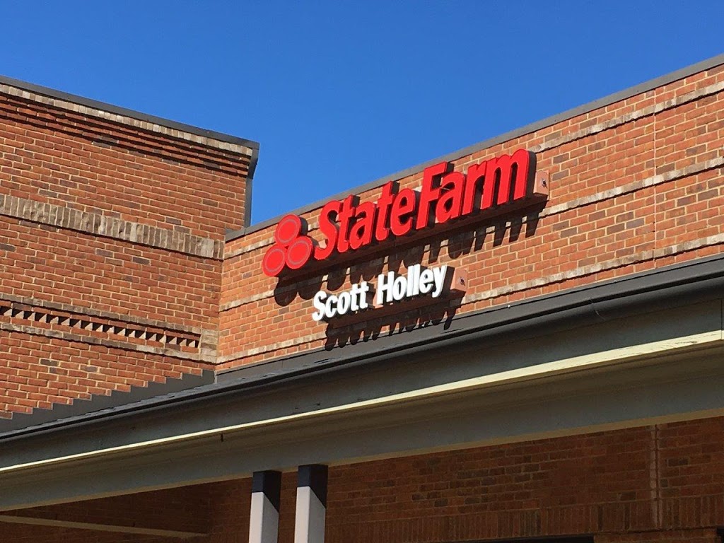 Scott Holley - State Farm Insurance Agent | 2408 E University Dr #104, Auburn, AL 36830, USA | Phone: (334) 887-5876