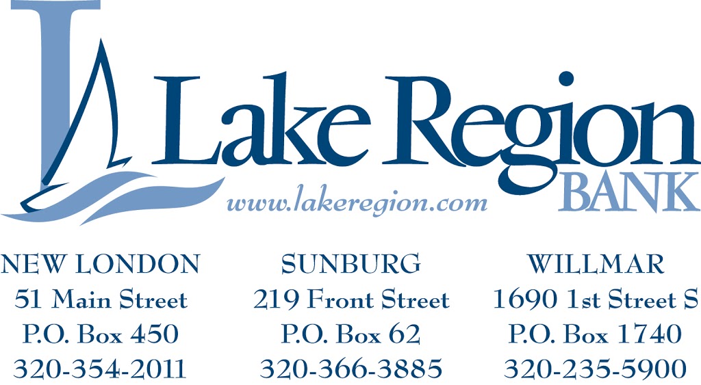 Lake Region Bank | 1690 1st St S, Willmar, MN 56201, USA | Phone: (320) 235-5900