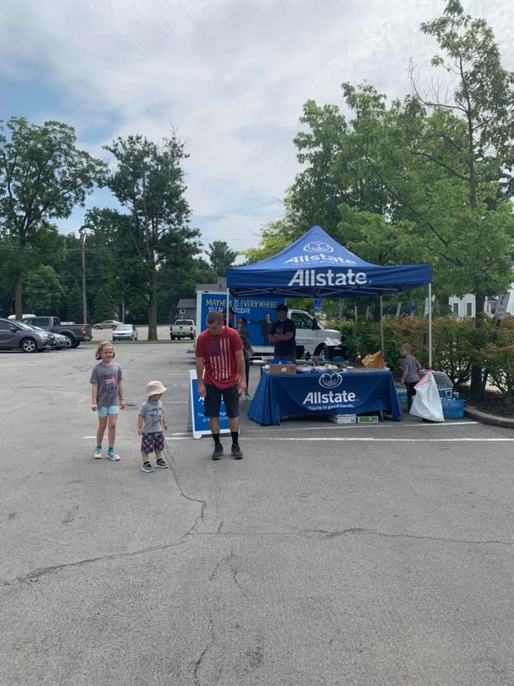 Allstate Insurance Agent: The Portale Agency, Inc | 510 S State St, Westerville, OH 43081, USA | Phone: (614) 442-7777