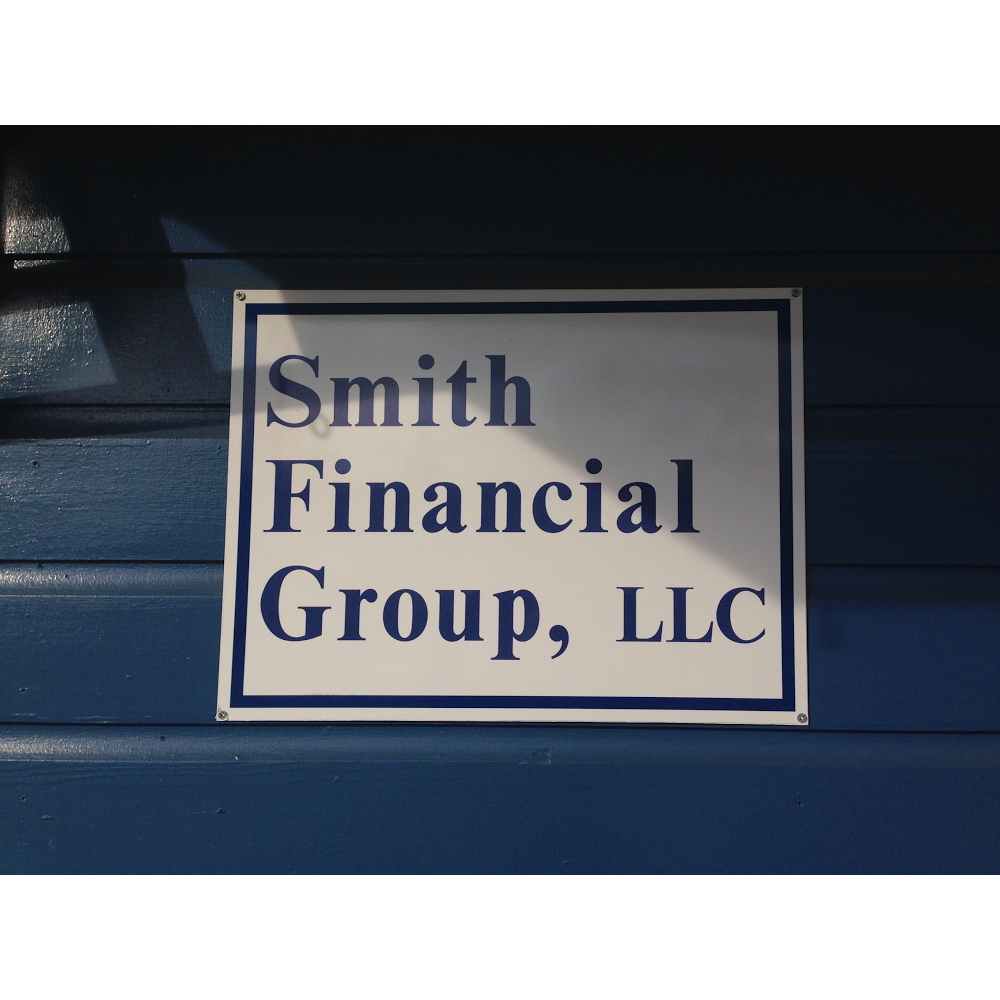 Smith Financial Group, LLC | 2310 Starmount Cir SW, Huntsville, AL 35801, USA | Phone: (256) 517-1555