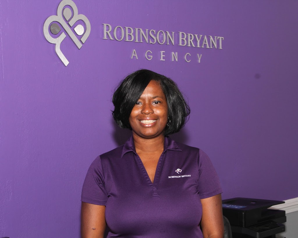 Robinson Bryant Agency | 2931 Zelda Rd, Montgomery, AL 36106, USA | Phone: (334) 356-3665