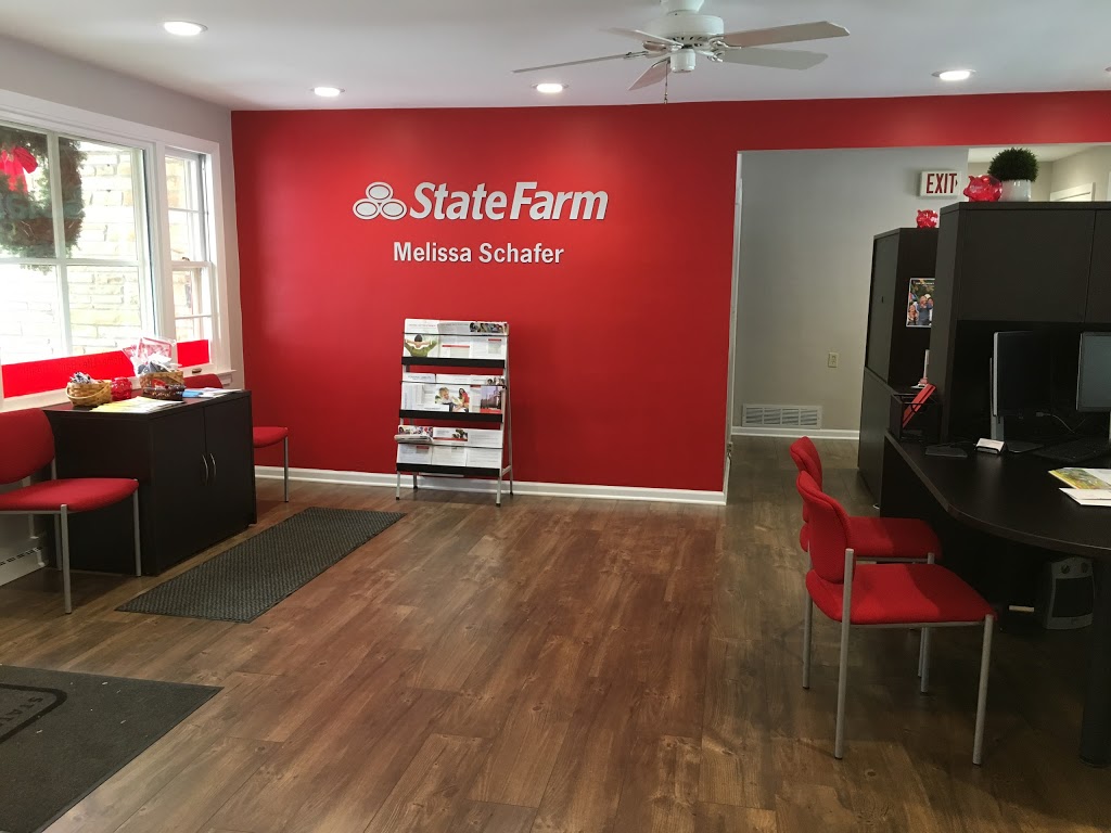 Melissa Schafer - State Farm Insurance Agent | 5809 Durand Ave, Mt Pleasant, WI 53406, USA | Phone: (262) 554-8833