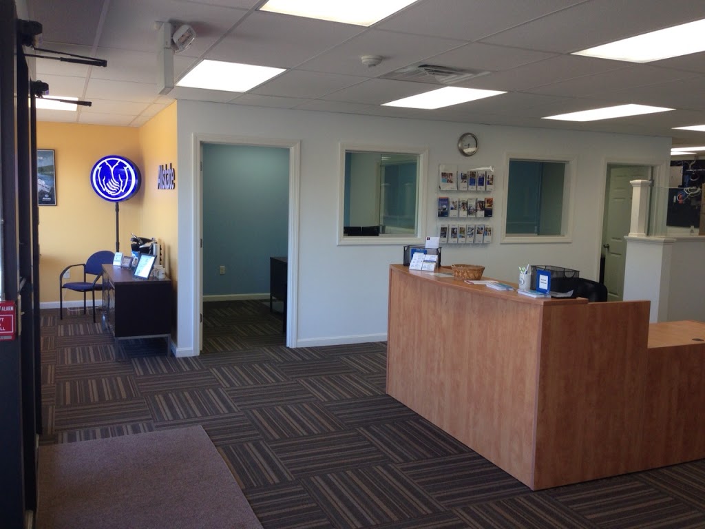 Stephen Neri: Allstate Insurance | 105 Franklin St, Westerly, RI 02891, USA | Phone: (401) 596-7770