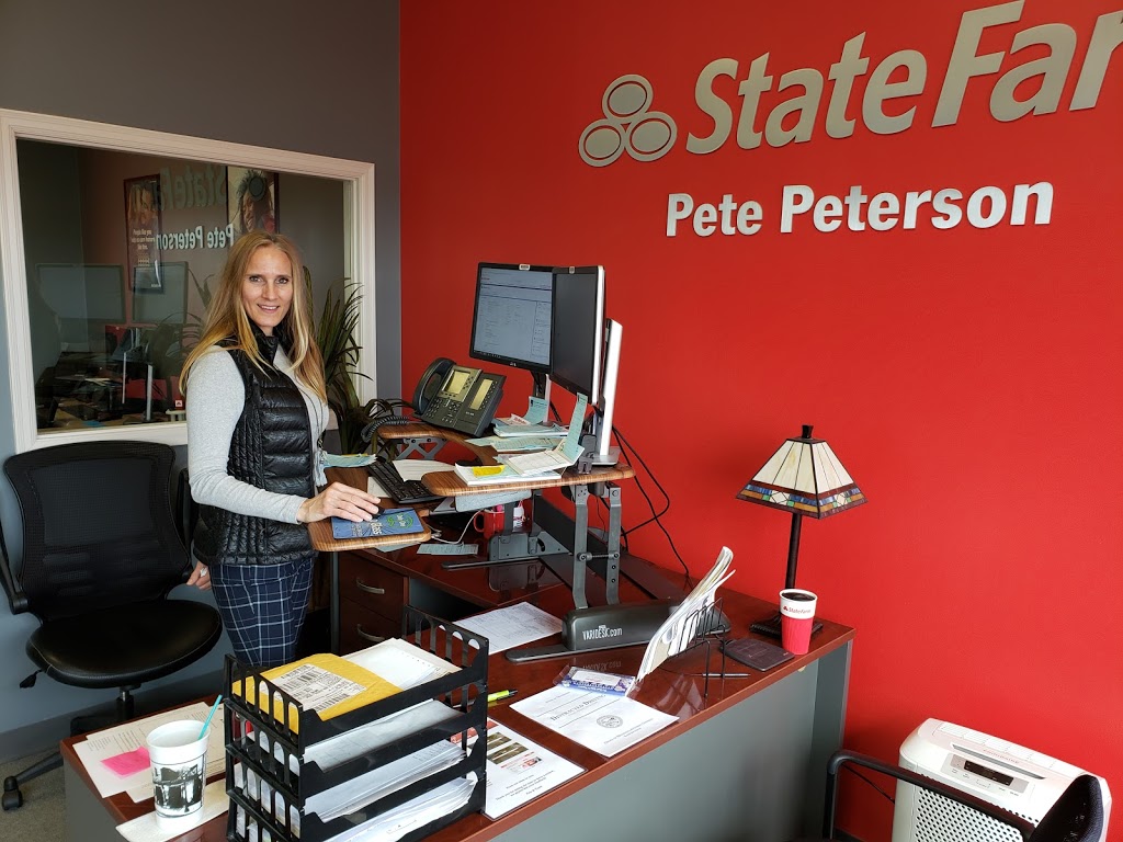 Pete Peterson - State Farm Insurance Agent | 7702 160th St W, Lakeville, MN 55044, USA | Phone: (952) 683-9933