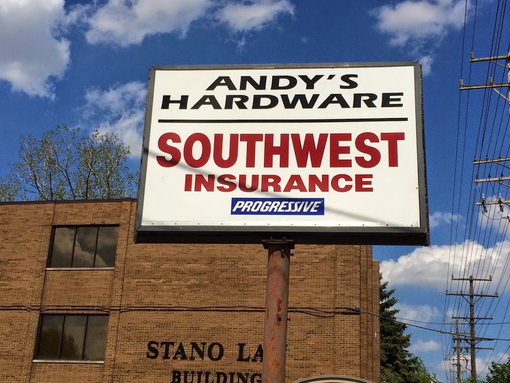 Southwest Insurance Associates, Inc. | 6654 Pearl Rd, Parma Heights, OH 44130, USA | Phone: (440) 842-7050