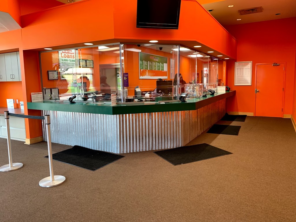 Easy Money | 1605 Forestdale Blvd, Forestdale, AL 35215, USA | Phone: (205) 639-5858