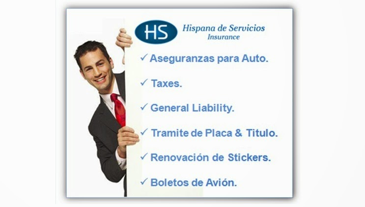 Hispana de Servicios | 1544 Tara Rd, Jonesboro, GA 30238, USA | Phone: (770) 837-1915