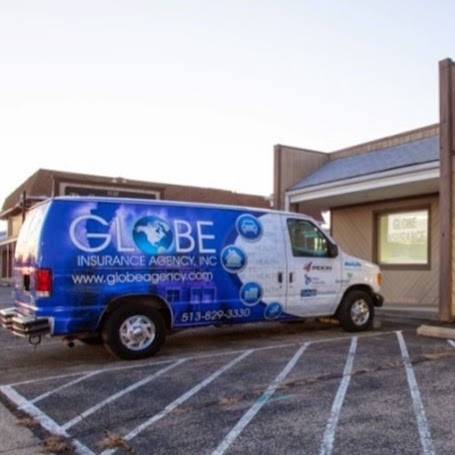 Globe Insurance Agency | 1120 Hicks Blvd #200, Fairfield, OH 45014, USA | Phone: (513) 829-3330